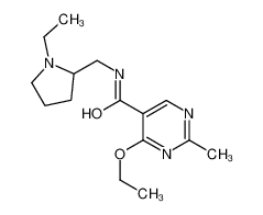 84332-33-2 structure