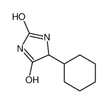 5-cyclohexylimidazolidine-2,4-dione 64952-07-4