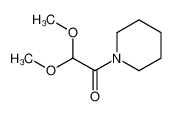 16695-59-3 structure, C9H17NO3