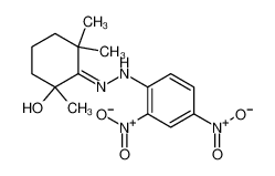 7500-47-2 structure, C15H20N4O5