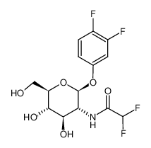 1188330-33-7 structure