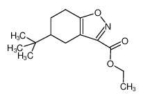 1019970-48-9 structure, C14H21NO3