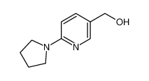 690632-01-0 structure, C10H14N2O