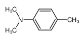 45795-44-6 structure, C9H13N+