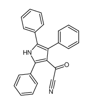 112323-17-8 structure, C24H16N2O