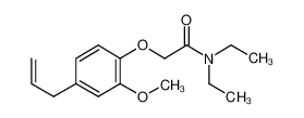 醋胺丁香酚