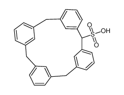 4-磺酰杯[4]芳烃