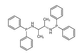 72090-84-7 structure, C28H30N2P2