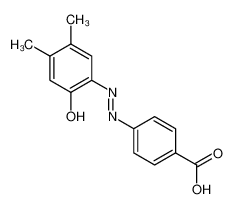 3810-51-3 structure, C15H14N2O3