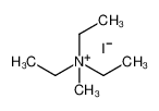 994-29-6 structure, C7H18IN