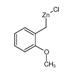 312693-15-5 structure, C8H9ClOZn