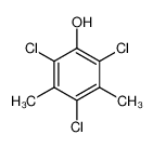 6972-47-0 2,4,6-三氯-3,5-二甲酚