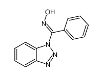 86255-37-0 structure, C13H10N4O