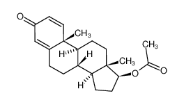 Boldenone 17-acetate 2363-59-9