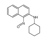 76145-85-2 structure, C16H18N2O