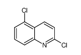 2,5-二氯喹啉图片