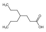 6796-27-6 structure, C10H20O2