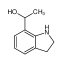 105205-61-6 structure, C10H13NO