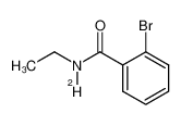 102795-34-6 N-Deutero-N-ethyl-o-bromobenzamide