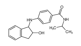 1043-86-3 structure