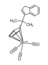 209473-51-8 structure, C20H14MnO3