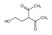 86242-16-2 3-(2-hydroxy-ethyl)-pentane-2,4-dione