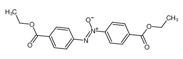 氧化偶氮苯-4,4'-二羧酸二乙酯