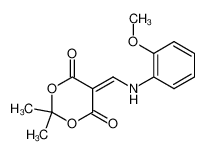 25165-68-8 structure