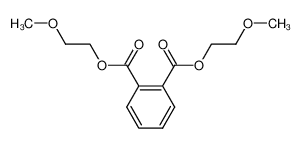 邻苯二甲酸二甲氧乙酯