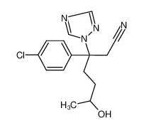 腈菌唑羟