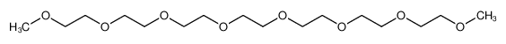 1,2-二[2-[2-(2-甲氧基乙氧基)乙氧基]乙氧基]乙烷
