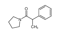 74931-56-9 structure, C13H17NO