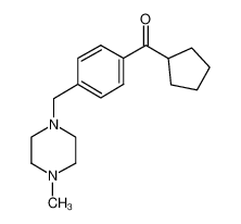 898763-51-4 structure, C18H26N2O