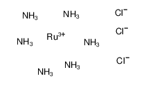 14282-91-8 三氯化六铵合钌