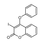 68903-74-2 structure, C15H9IO3