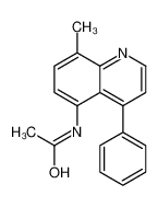 144630-79-5 structure, C18H16N2O