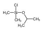 chloro-dimethyl-propan-2-yloxysilane 1825-71-4