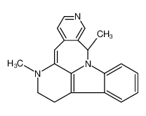 75375-52-9 structure, C20H19N3