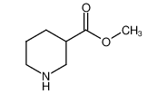 3-哌啶甲酸甲酯