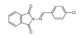 34403-64-0 structure, C15H9ClN2O2