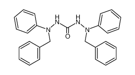 861578-52-1 1,5-dibenzyl-1,5-diphenyl carbonohydrazide