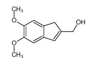 1439354-99-0 structure, C12H14O3