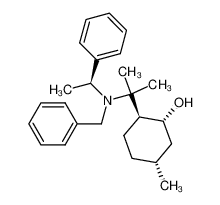 134046-34-7 structure, C25H35NO