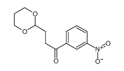 898786-21-5 structure, C13H15NO5