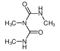 816-00-2 1,3-dimethyl-1-(methylcarbamoyl)urea