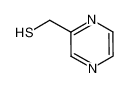 2-Pyrazinemethanethiol 99%