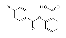 36695-16-6 2-(4-bromobenzoyloxy)acetophenone