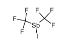 1479-46-5 Bis(trifluormethyl)-jodstiban