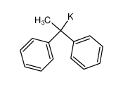 68602-47-1 structure, C14H13K