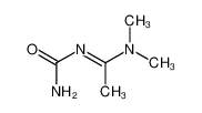 84690-53-9 structure, C5H11N3O